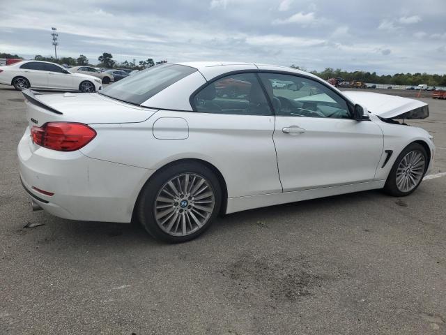 Photo 2 VIN: WBA3T3C58EP736614 - BMW 435 I 