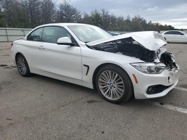 Photo 3 VIN: WBA3T3C58EP736614 - BMW 435 I 