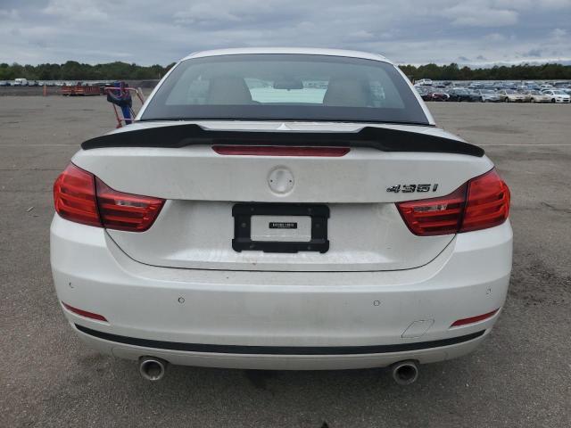 Photo 5 VIN: WBA3T3C58EP736614 - BMW 435 I 