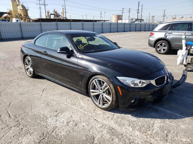 Photo 0 VIN: WBA3T3C58EP736967 - BMW 435 I 