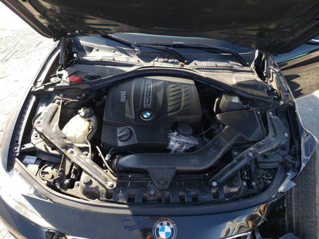 Photo 6 VIN: WBA3T3C58EP736967 - BMW 435 I 