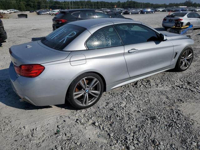 Photo 2 VIN: WBA3T3C58EP737679 - BMW 435 I 