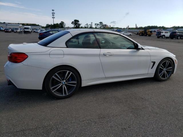 Photo 2 VIN: WBA3T3C58F5A40691 - BMW 435 I 