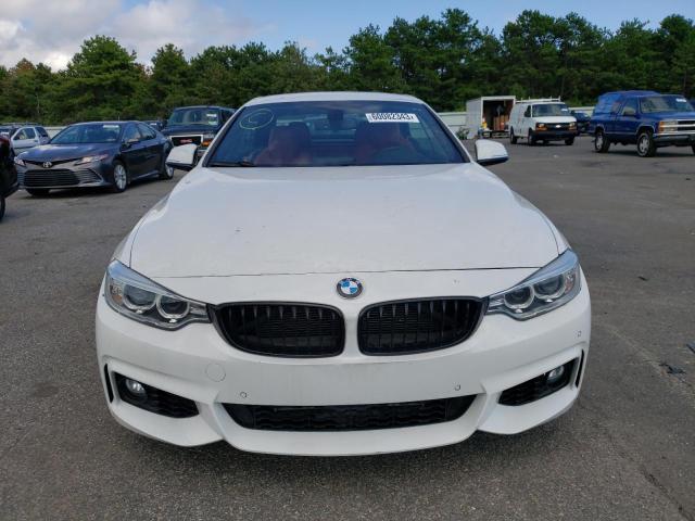 Photo 4 VIN: WBA3T3C58F5A40691 - BMW 435 I 