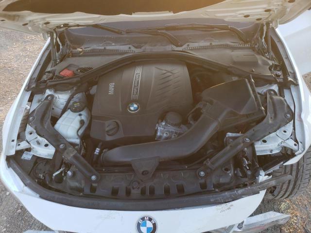 Photo 10 VIN: WBA3T3C58FP738395 - BMW 435 I 