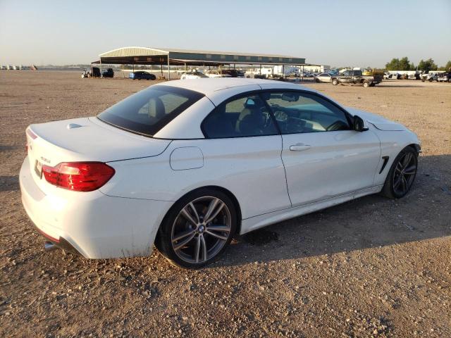 Photo 2 VIN: WBA3T3C58FP738395 - BMW 435 I 