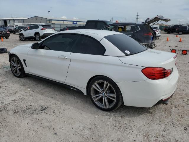 Photo 1 VIN: WBA3T3C58FP939696 - BMW 4 SERIES 