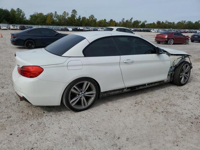 Photo 2 VIN: WBA3T3C58FP939696 - BMW 4 SERIES 