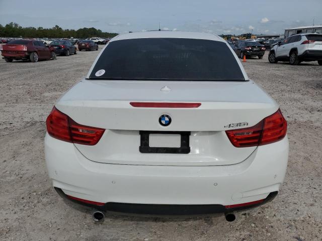 Photo 5 VIN: WBA3T3C58FP939696 - BMW 4 SERIES 