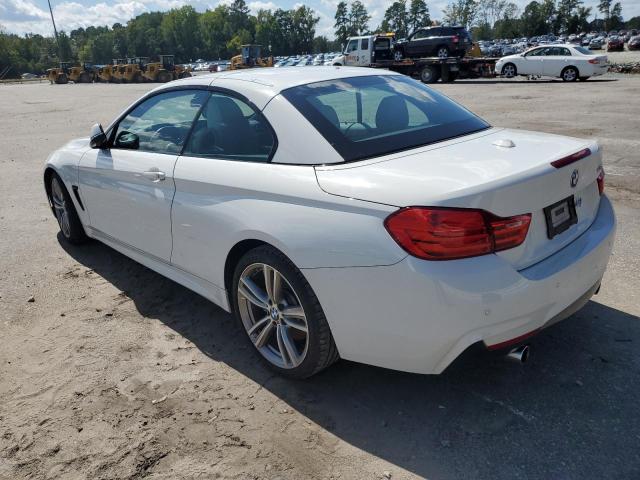 Photo 1 VIN: WBA3T3C58G5A41888 - BMW 435 I 