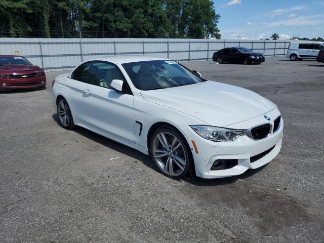 Photo 3 VIN: WBA3T3C58G5A41888 - BMW 435 I 