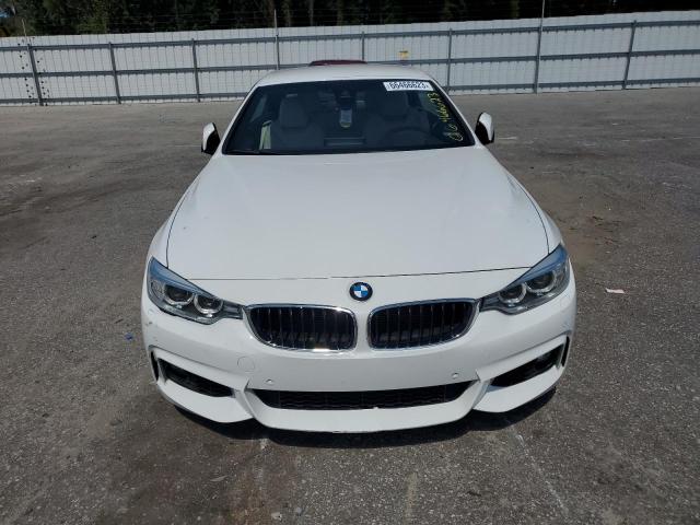 Photo 4 VIN: WBA3T3C58G5A41888 - BMW 435 I 