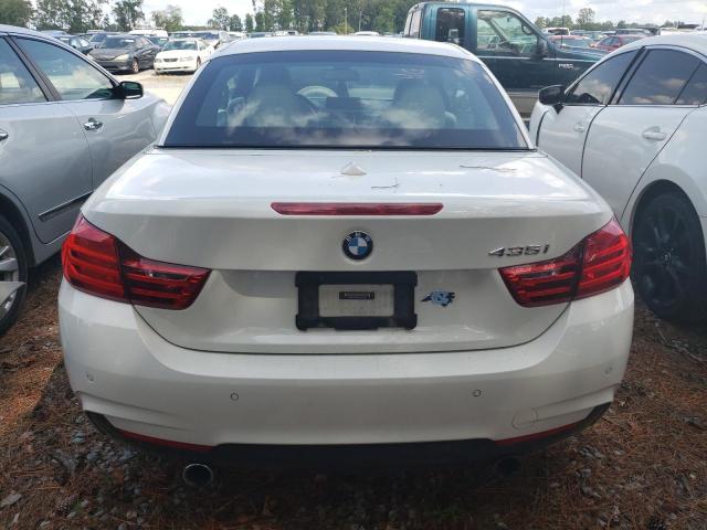 Photo 5 VIN: WBA3T3C58G5A41888 - BMW 435 I 