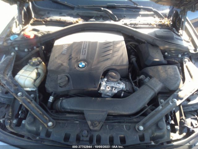 Photo 9 VIN: WBA3T3C58G5A42345 - BMW 435I 