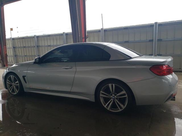 Photo 1 VIN: WBA3T3C58G5A42510 - BMW 4 SERIES 