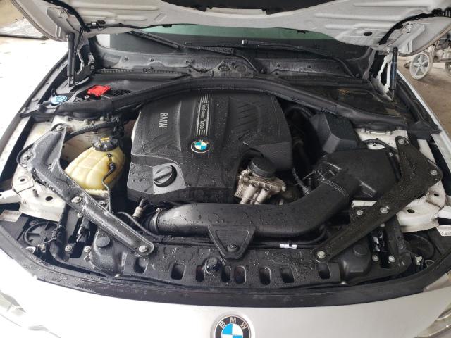 Photo 10 VIN: WBA3T3C58G5A42510 - BMW 4 SERIES 