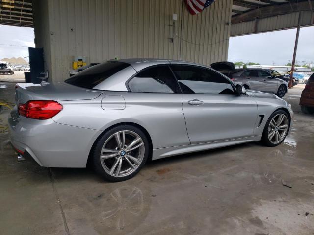 Photo 2 VIN: WBA3T3C58G5A42510 - BMW 4 SERIES 