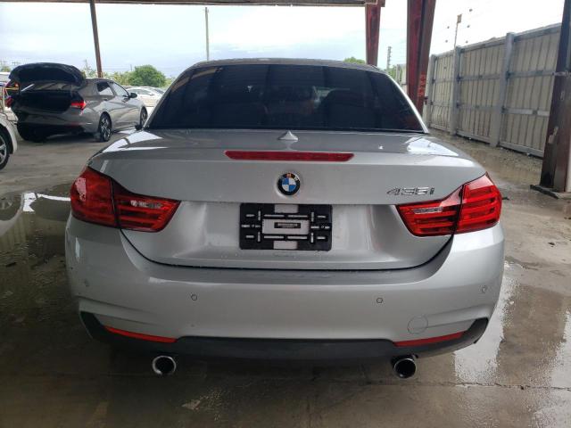 Photo 5 VIN: WBA3T3C58G5A42510 - BMW 4 SERIES 