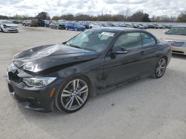 Photo 0 VIN: WBA3T3C59EJ876612 - BMW 4 SERIES 