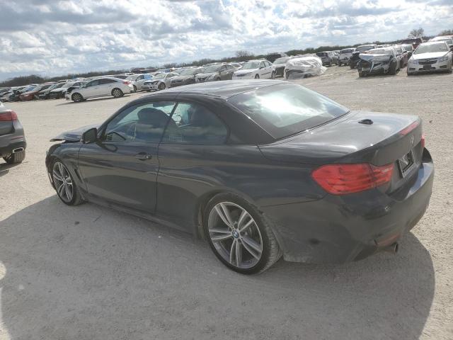 Photo 1 VIN: WBA3T3C59EJ876612 - BMW 4 SERIES 