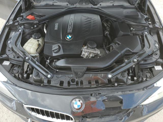 Photo 10 VIN: WBA3T3C59EJ876612 - BMW 4 SERIES 