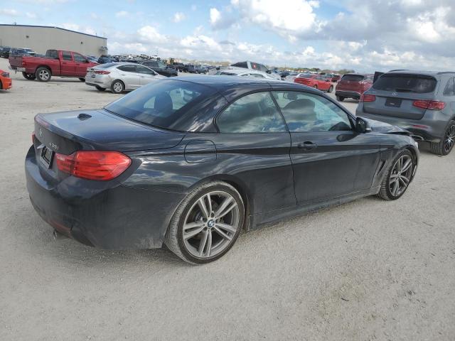 Photo 2 VIN: WBA3T3C59EJ876612 - BMW 4 SERIES 