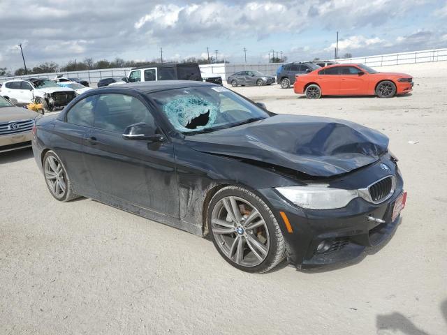 Photo 3 VIN: WBA3T3C59EJ876612 - BMW 4 SERIES 