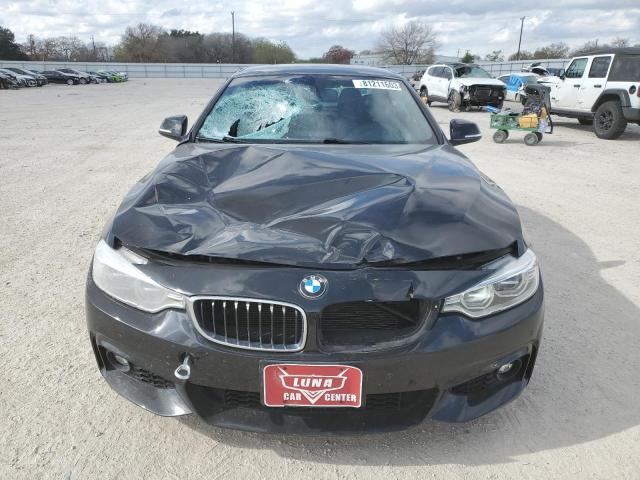 Photo 4 VIN: WBA3T3C59EJ876612 - BMW 4 SERIES 