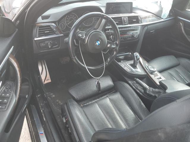 Photo 7 VIN: WBA3T3C59EJ876612 - BMW 4 SERIES 