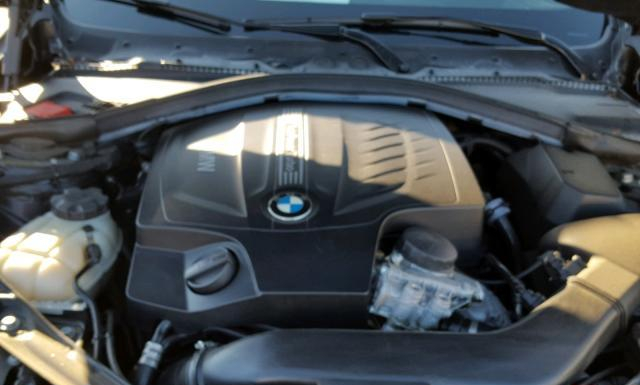 Photo 6 VIN: WBA3T3C59EJ876674 - BMW 435 