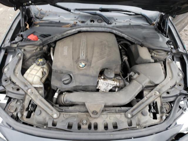 Photo 10 VIN: WBA3T3C59EJ877131 - BMW 435 I 