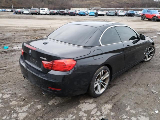 Photo 2 VIN: WBA3T3C59EJ877131 - BMW 435 I 