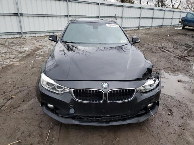 Photo 4 VIN: WBA3T3C59EJ877131 - BMW 435 I 