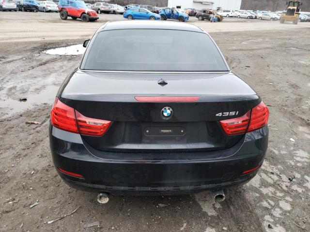 Photo 5 VIN: WBA3T3C59EJ877131 - BMW 435 I 