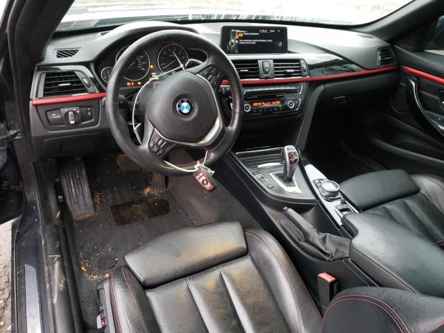 Photo 7 VIN: WBA3T3C59EJ877131 - BMW 435 I 