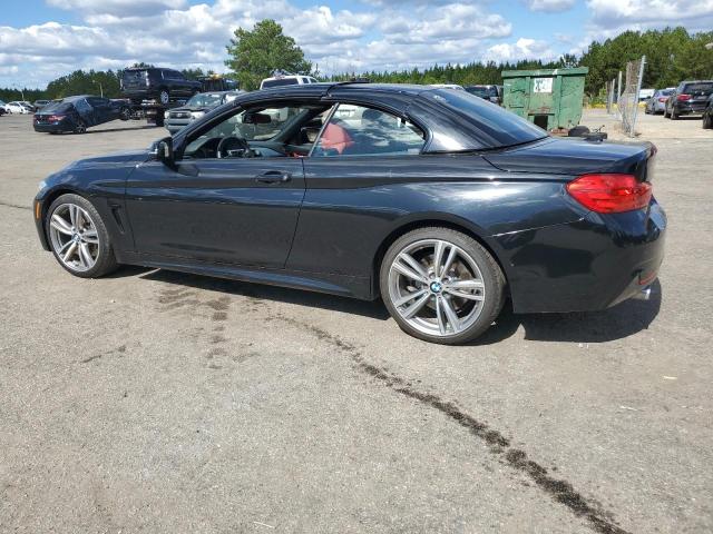 Photo 1 VIN: WBA3T3C59EP736749 - BMW 435 I 