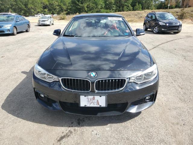 Photo 4 VIN: WBA3T3C59EP736749 - BMW 435 I 