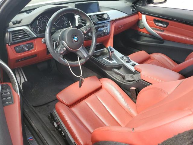 Photo 7 VIN: WBA3T3C59EP736749 - BMW 435 I 