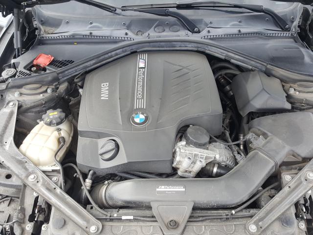 Photo 6 VIN: WBA3T3C59EP737366 - BMW 435 I 