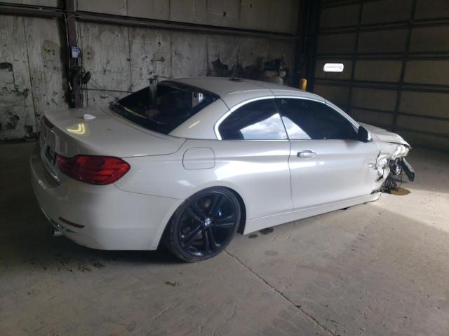 Photo 2 VIN: WBA3T3C59EP737528 - BMW 435 I 