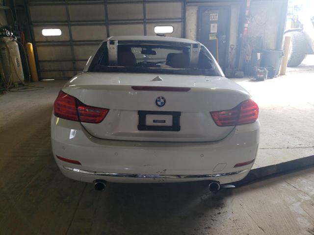 Photo 5 VIN: WBA3T3C59EP737528 - BMW 435 I 