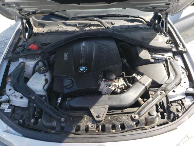 Photo 10 VIN: WBA3T3C59F5A40523 - BMW 435 I 