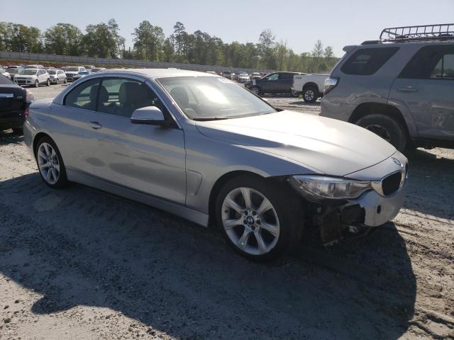 Photo 3 VIN: WBA3T3C59F5A40523 - BMW 435 I 