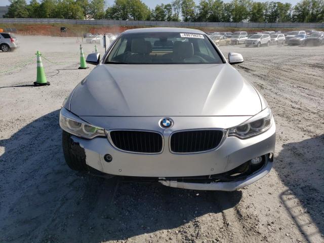 Photo 4 VIN: WBA3T3C59F5A40523 - BMW 435 I 