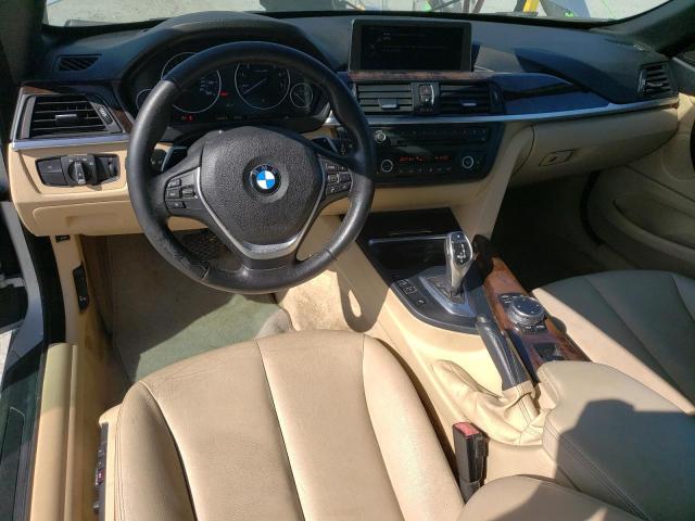 Photo 7 VIN: WBA3T3C59F5A40523 - BMW 435 I 