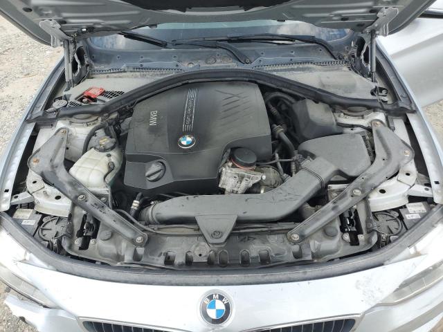 Photo 10 VIN: WBA3T3C59F5A40523 - BMW 435 I 