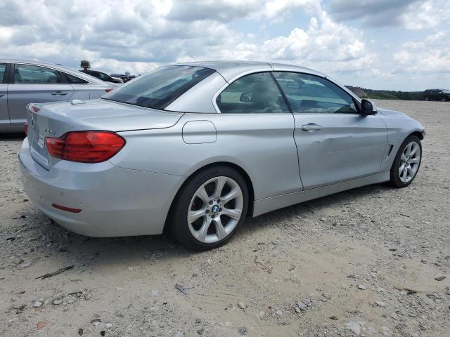 Photo 2 VIN: WBA3T3C59F5A40523 - BMW 435 I 