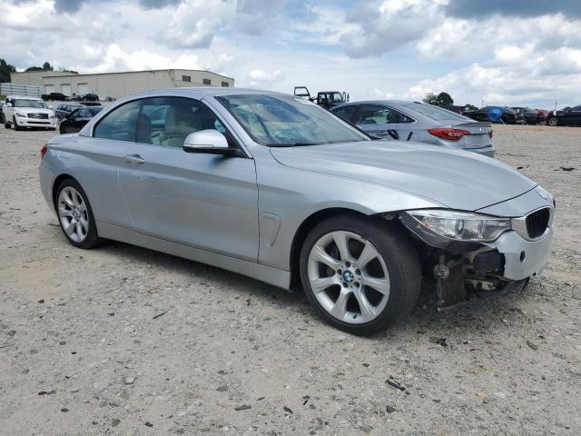 Photo 3 VIN: WBA3T3C59F5A40523 - BMW 435 I 