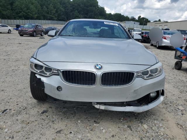 Photo 4 VIN: WBA3T3C59F5A40523 - BMW 435 I 