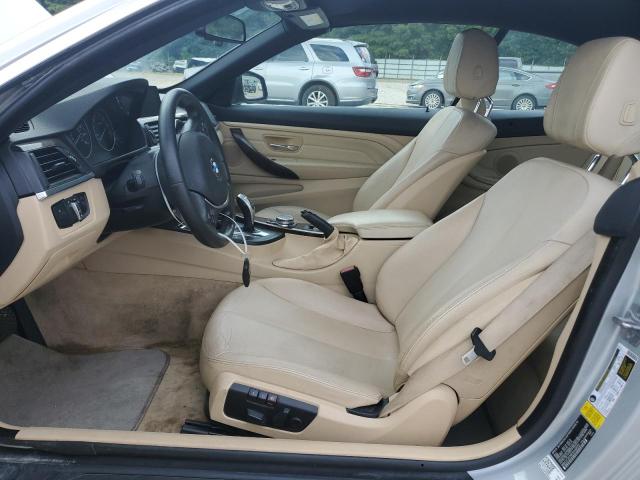 Photo 6 VIN: WBA3T3C59F5A40523 - BMW 435 I 